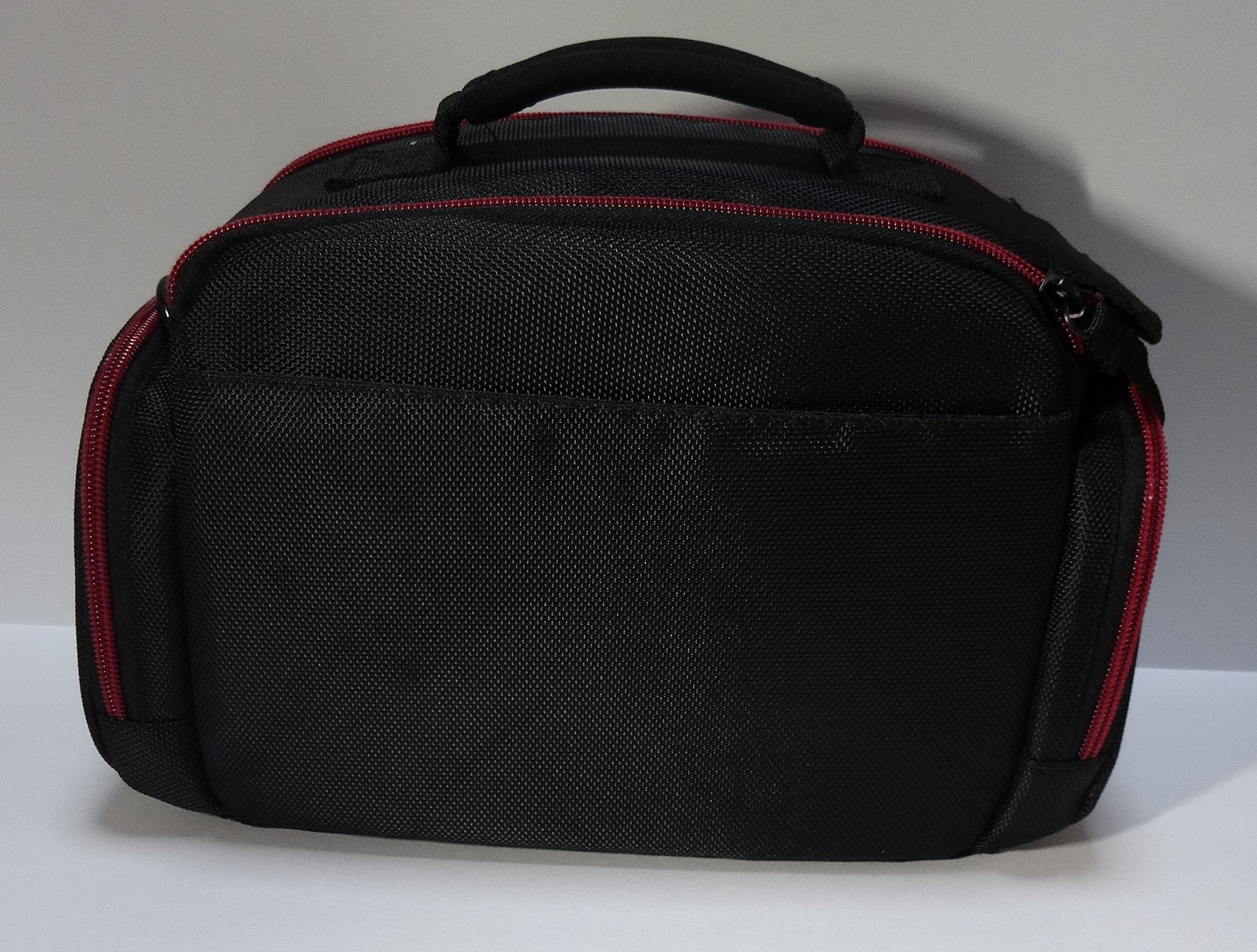 Supreme ブラック ダブルジッパーバッグ　カメラ　スマホケース 楽天市場】supreme iphone ケースの通販 Supreme ブラック ダブル